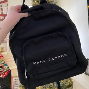 BEUATIFUL Marc Jacobs Backpack!